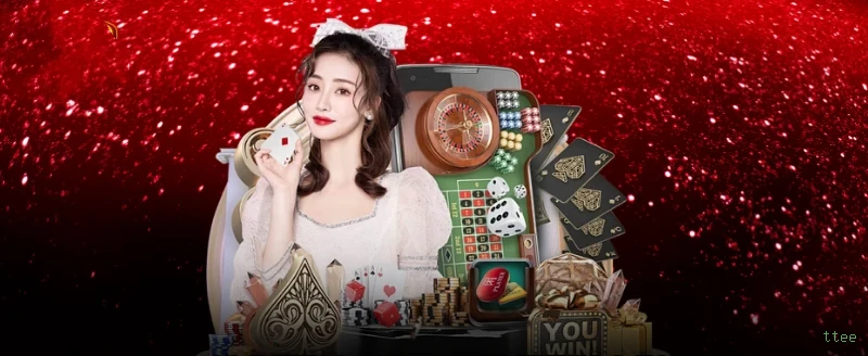 Download app ttee Android iOS