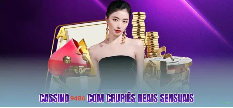 Cassino ttee - mesas ao vivo e jogos