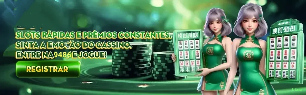 Plataforma ttee - cassino e apostas