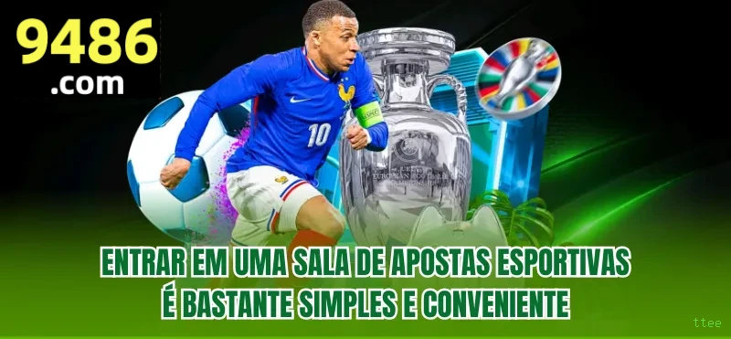 Ganhar e sacar na ttee